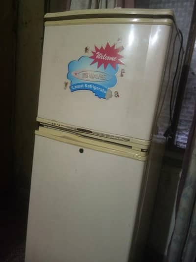 Fridge