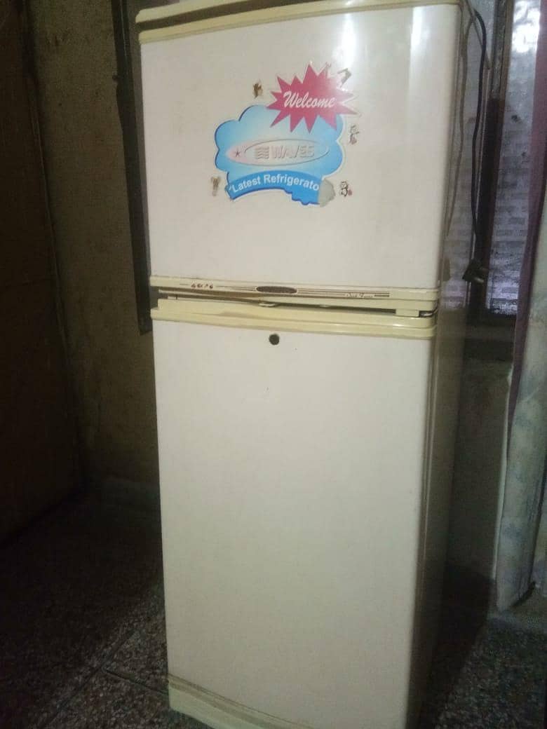 Fridge 1