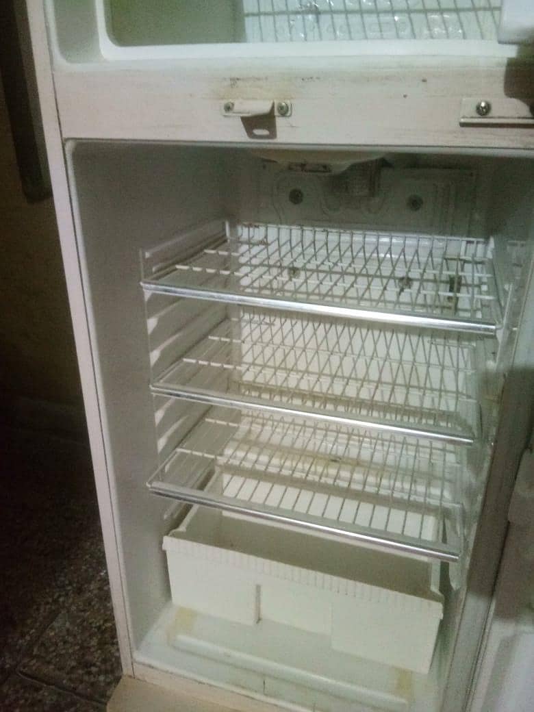 Fridge 2