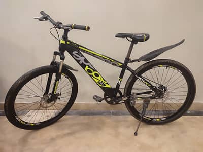 Imported Cycle for Sale size 26