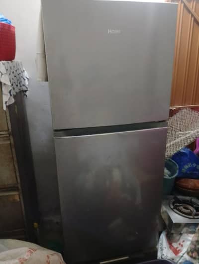 hair fridge very good condition