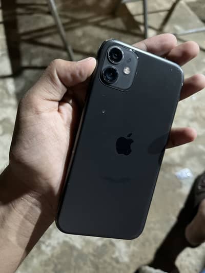Apple iPhone 11