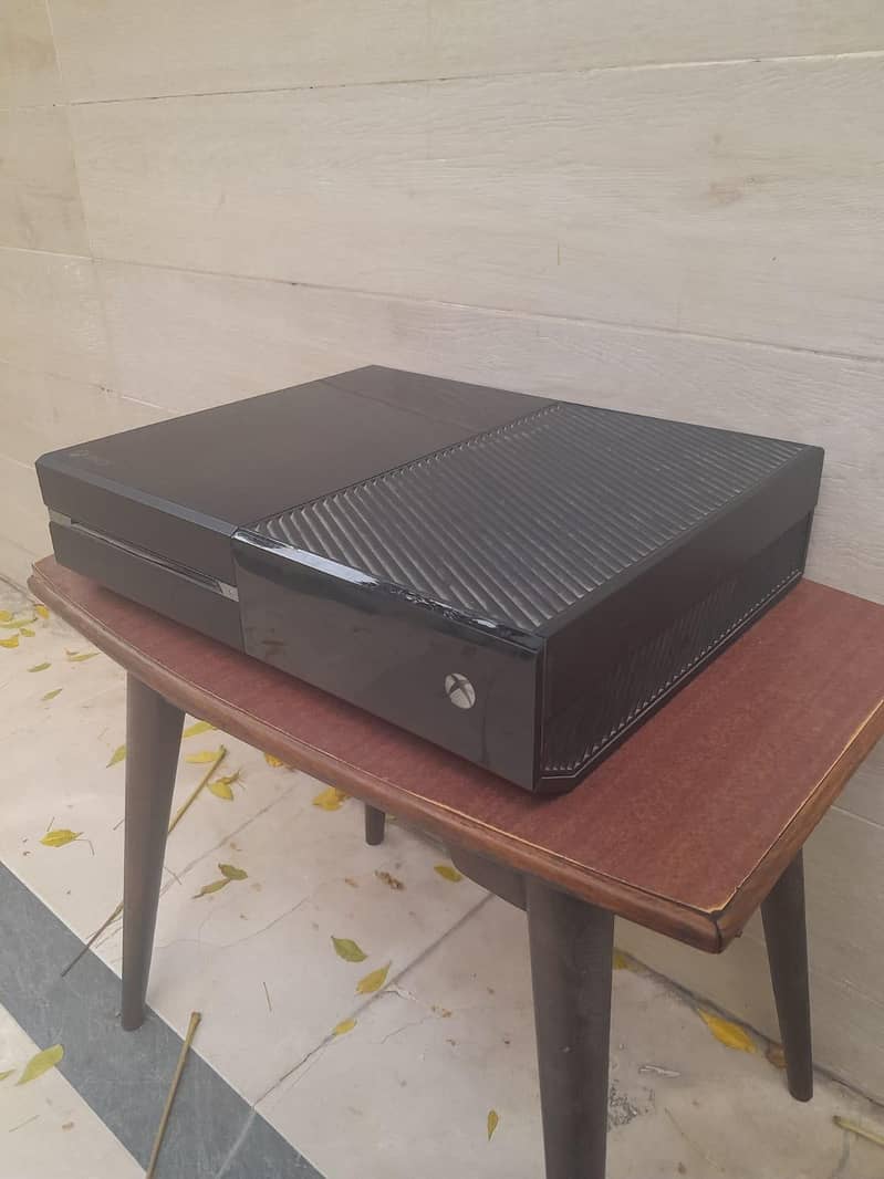 Xbox one 1