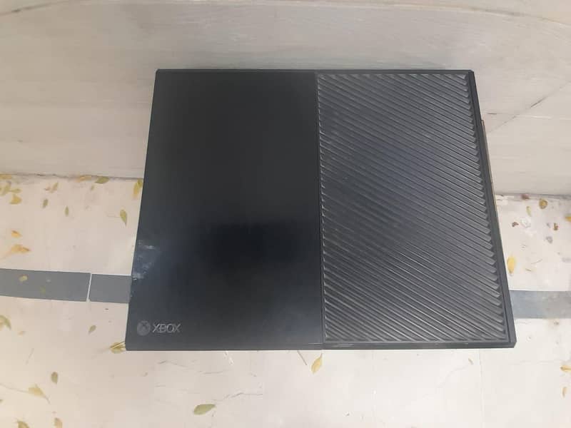 Xbox one 2