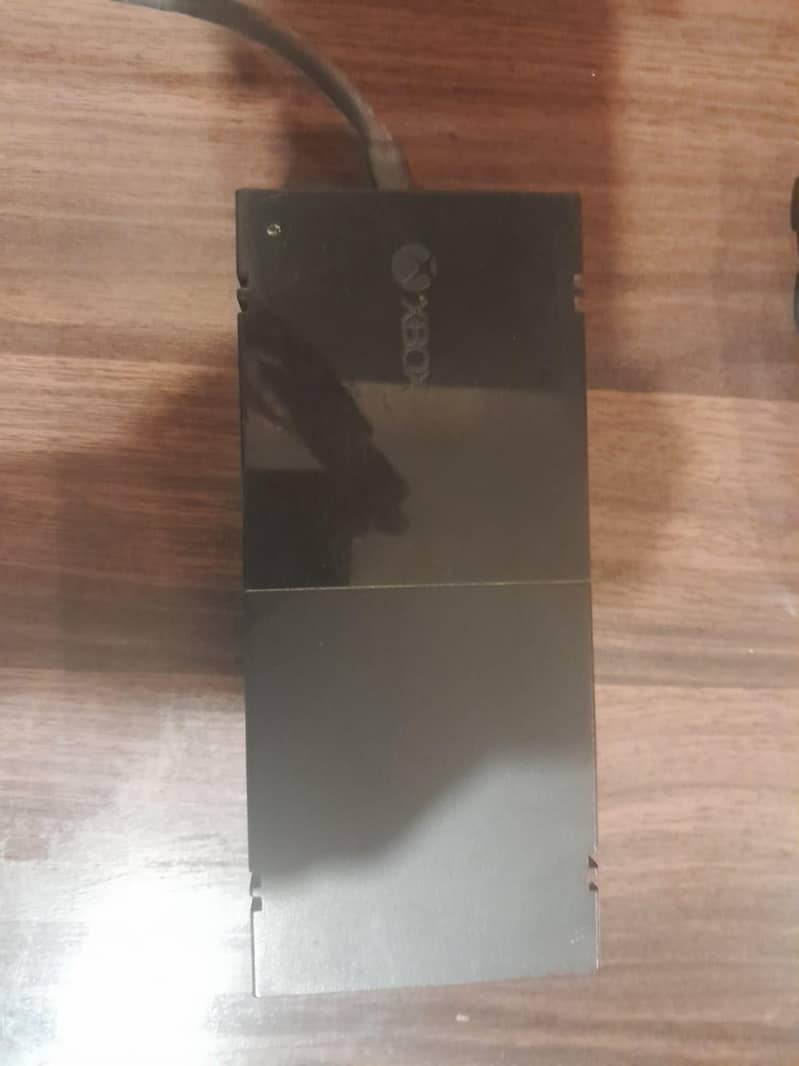 Xbox one 3