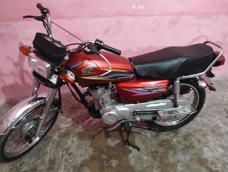 model 2017 2