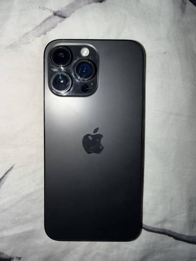 Apple iPhone 14 Pro Max NON PTA FU