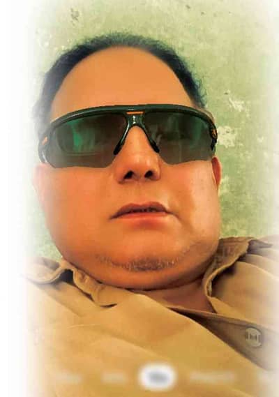 Liaqat Ali