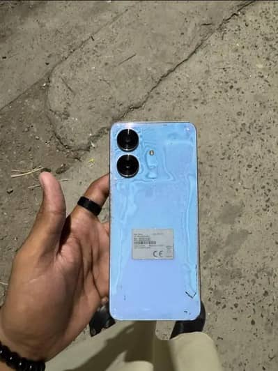 Realme Note 60 exchange available