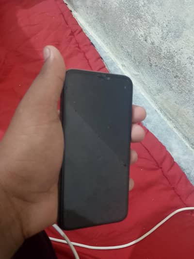 Apple iPhone XS