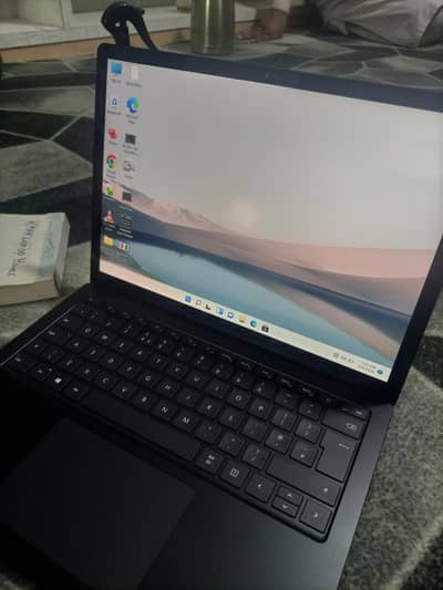 surface laptop