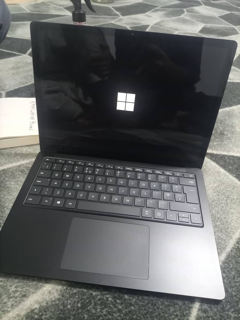 surface laptop 1