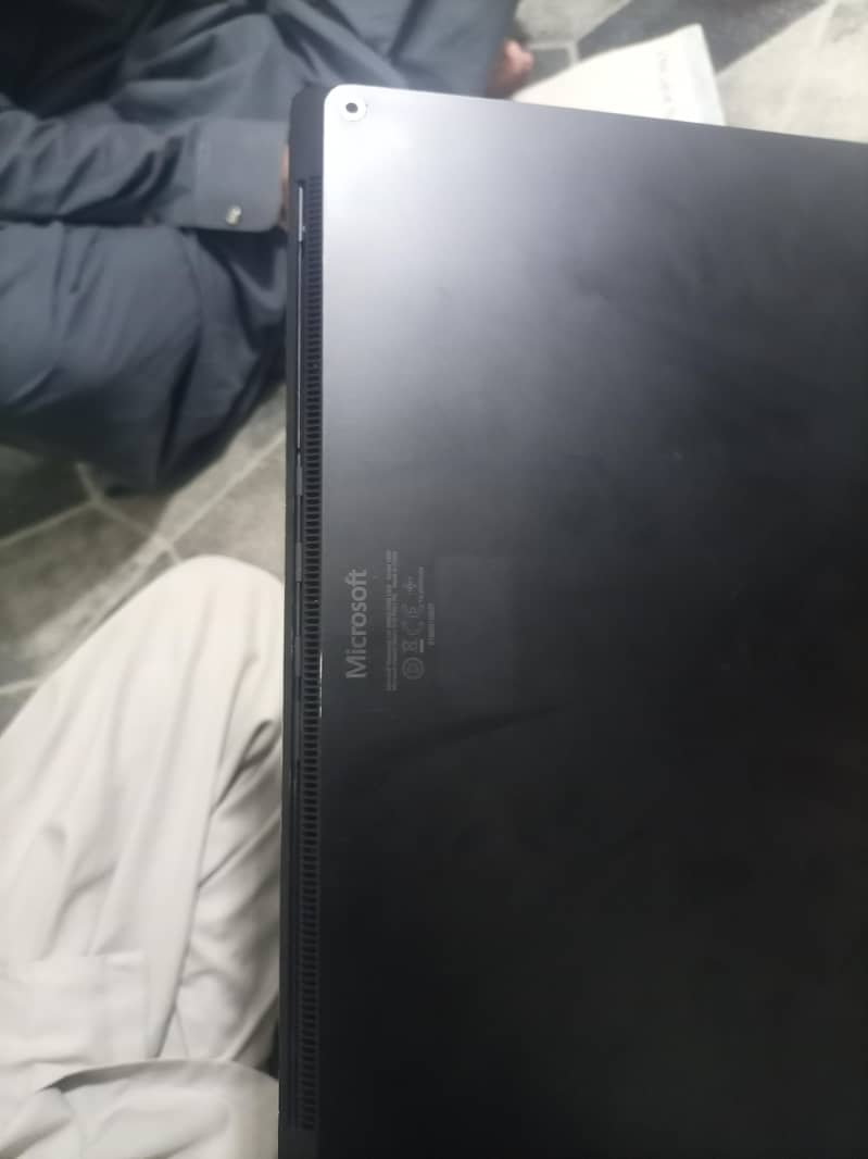 surface laptop 4