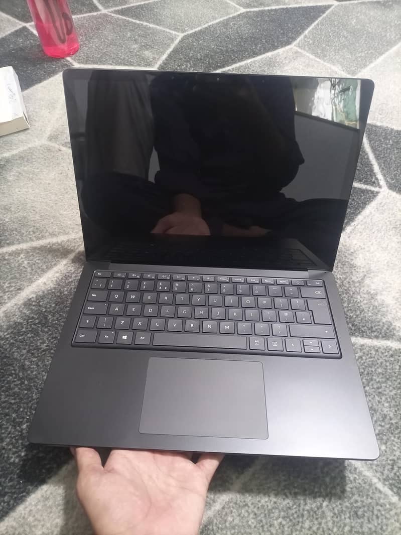 surface laptop 5