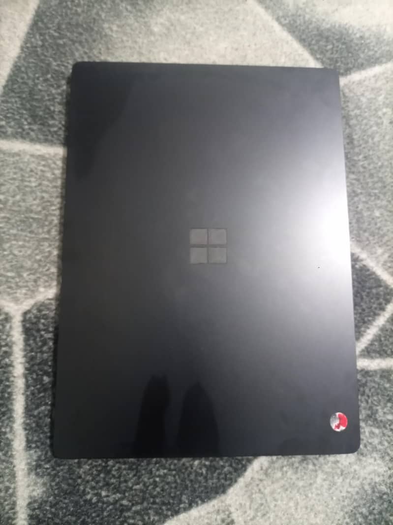 surface laptop 6