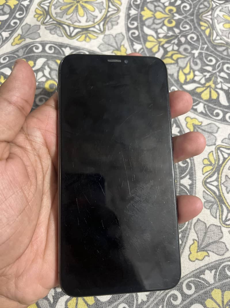 Apple iPhone X 3