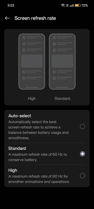 OPPO A3x