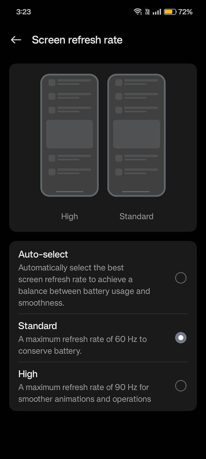OPPO A3x 0