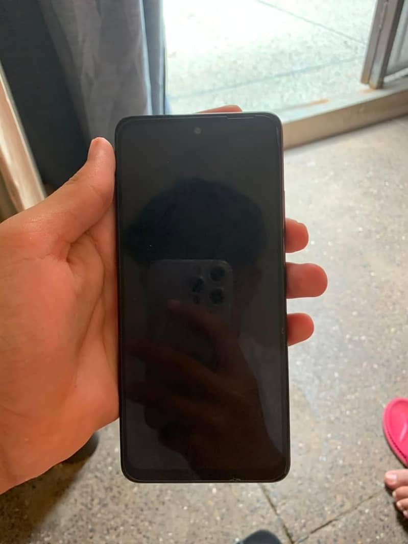 OPPO A3x 5