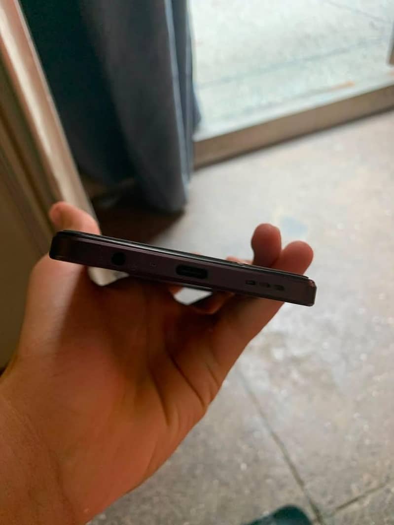 OPPO A3x 6