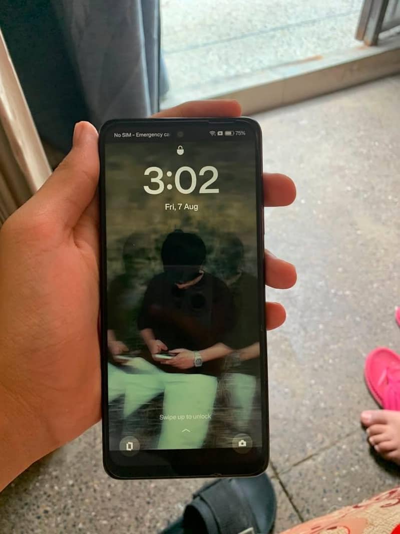 OPPO A3x 7
