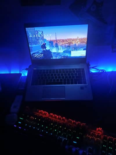 hp probook