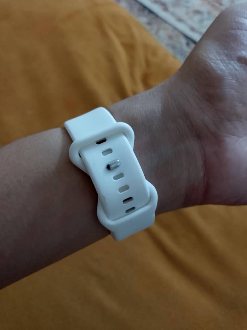 Google Pixel Watch 1 2