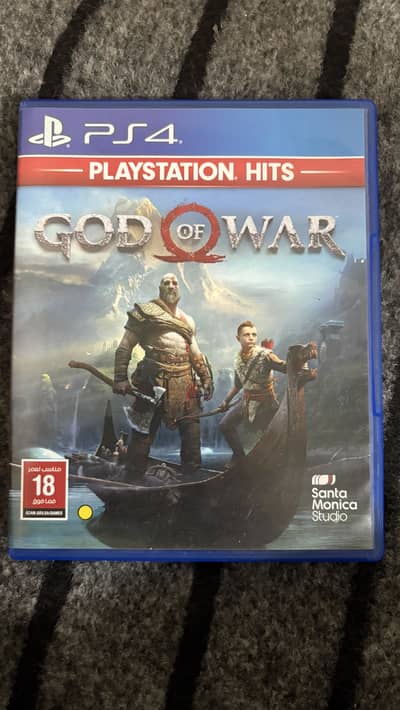 Ps4 games
