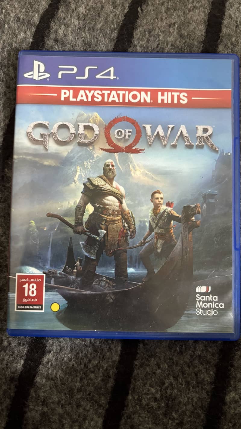 Ps4 games 2