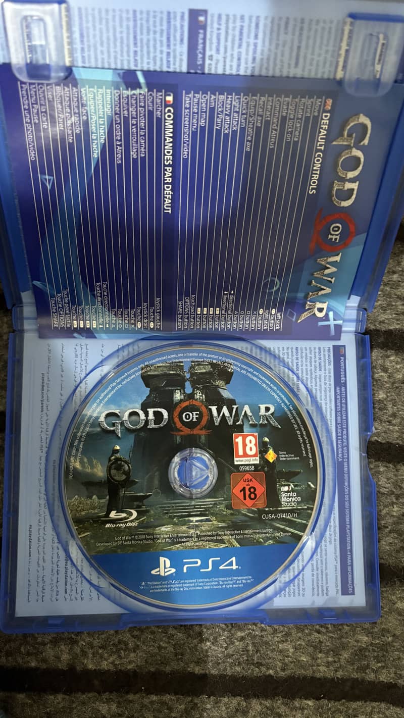 Ps4 games 3