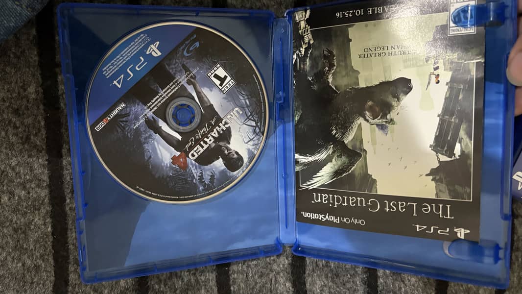 Ps4 games 5
