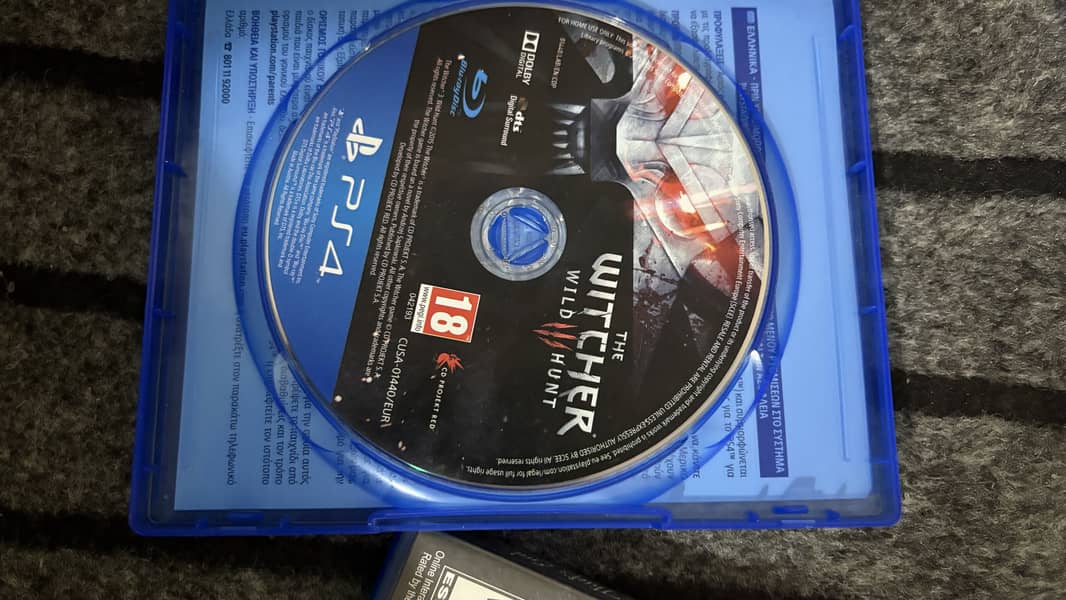 Ps4 games 6