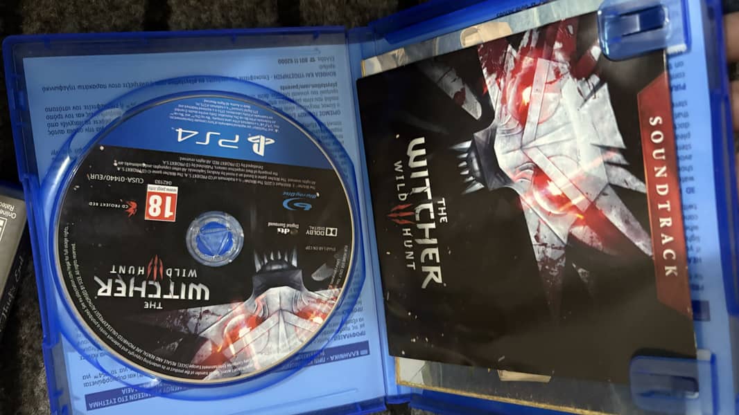 Ps4 games 7