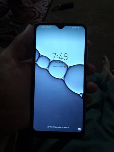 Huawei Y6 Prime