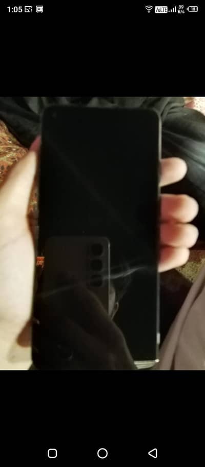 One Plus 9