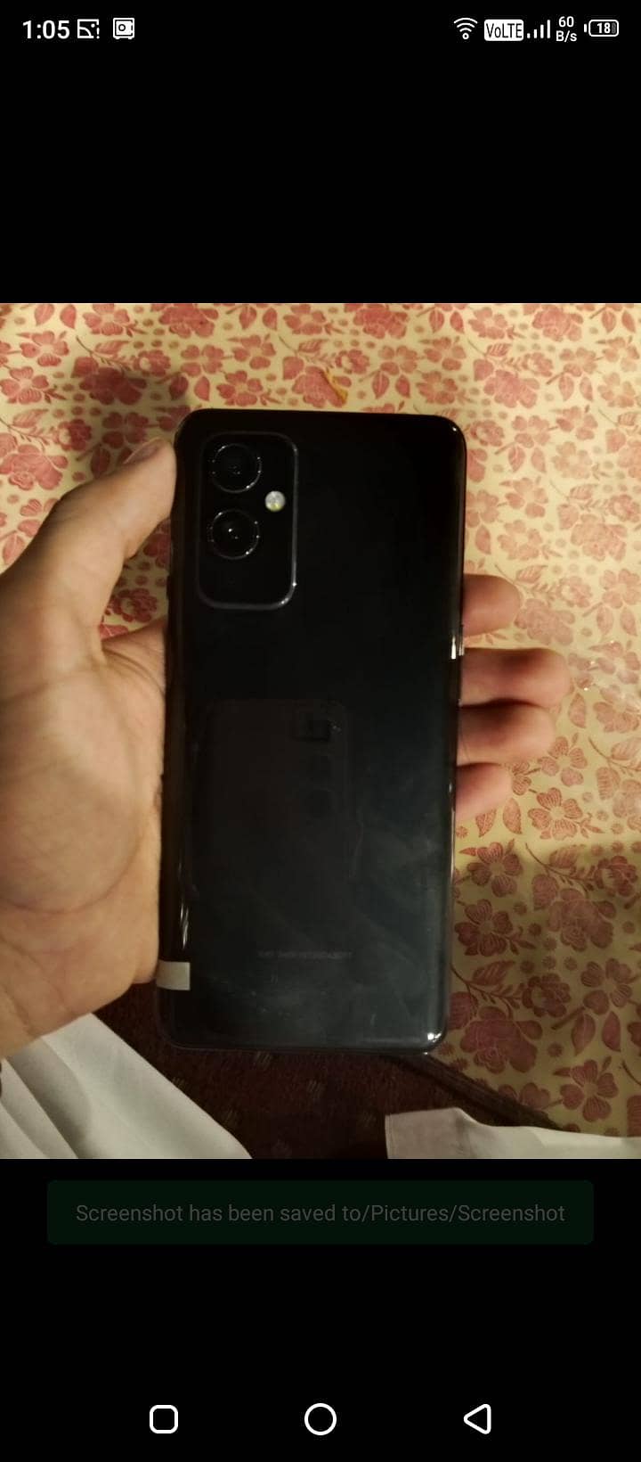 One Plus 9 1