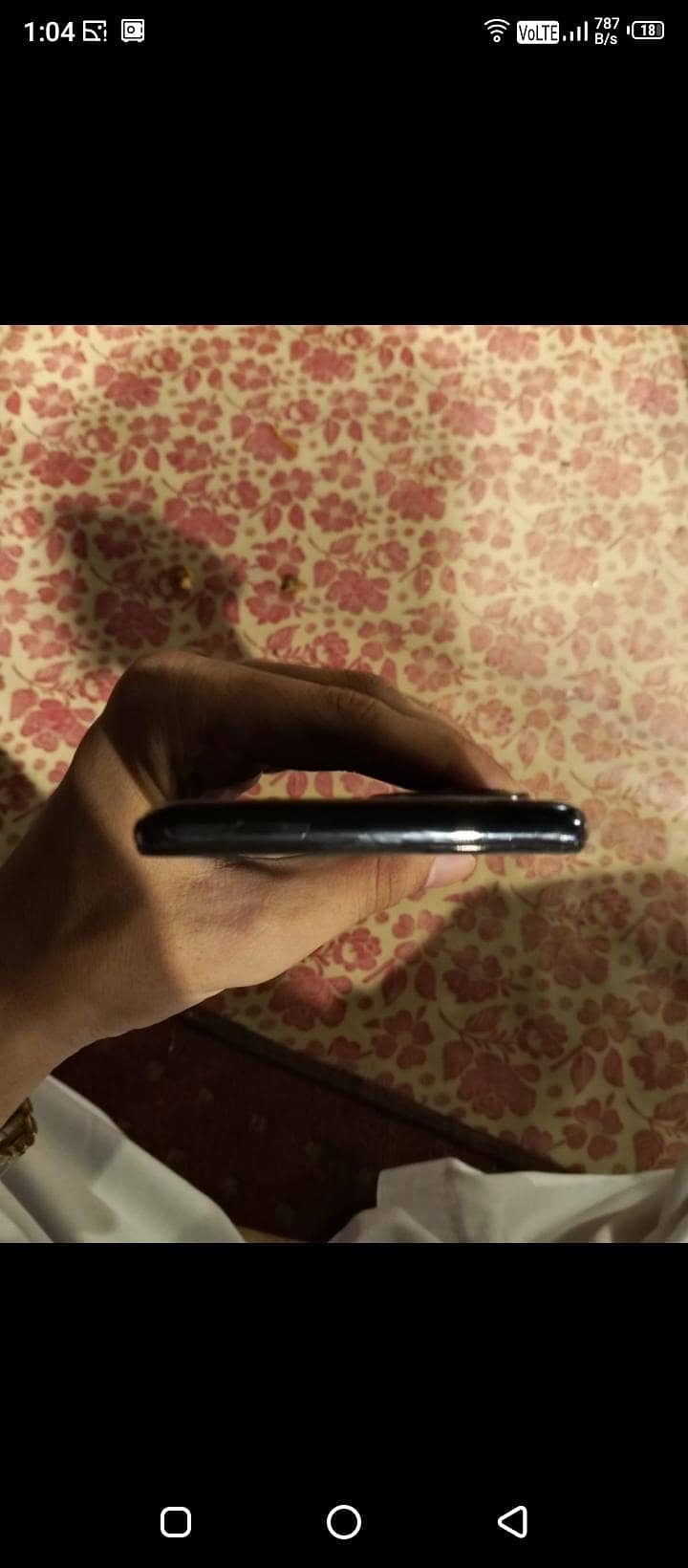 One Plus 9 4