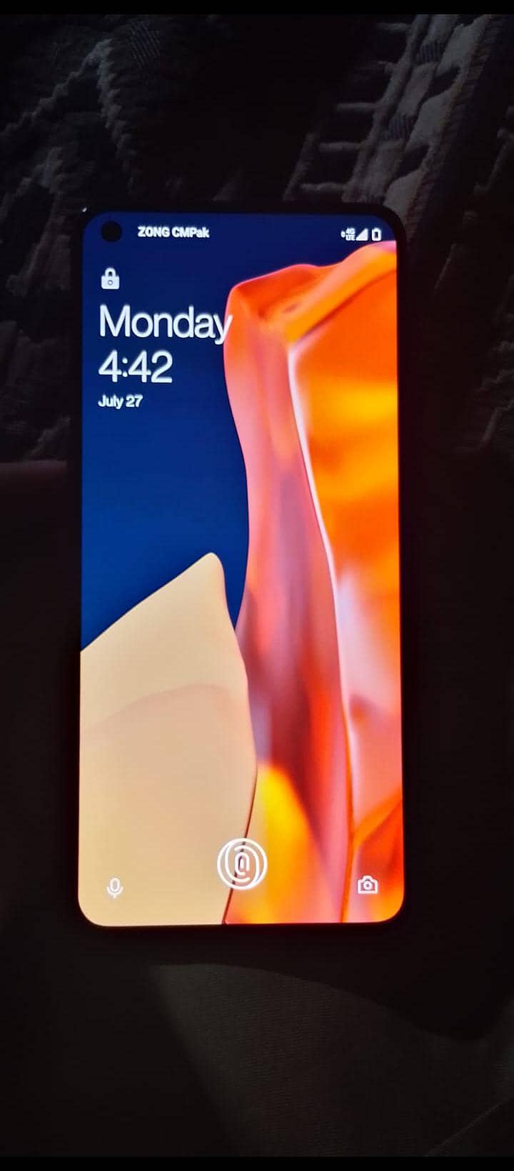 One Plus 9 6