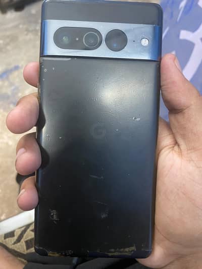 Google Pixel 7 Pro urgent sale