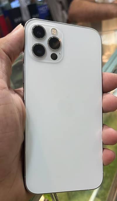 Apple iPhone 12 Pro