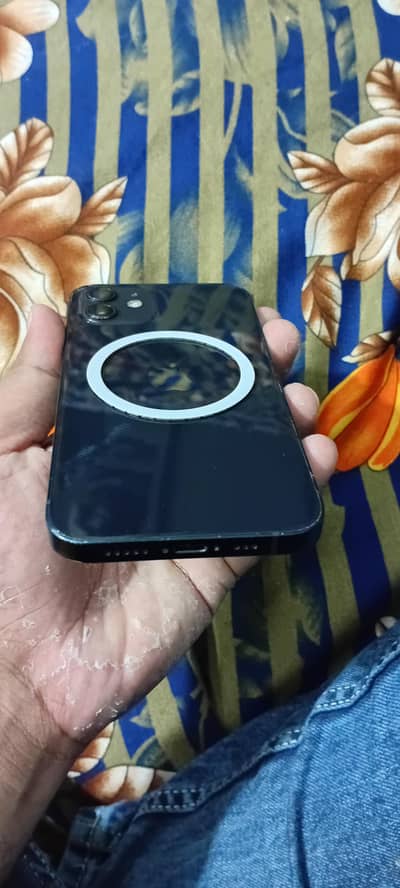 Apple iPhone 12