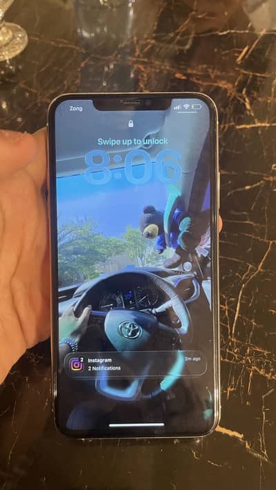 Apple iPhone 11 Pro Max