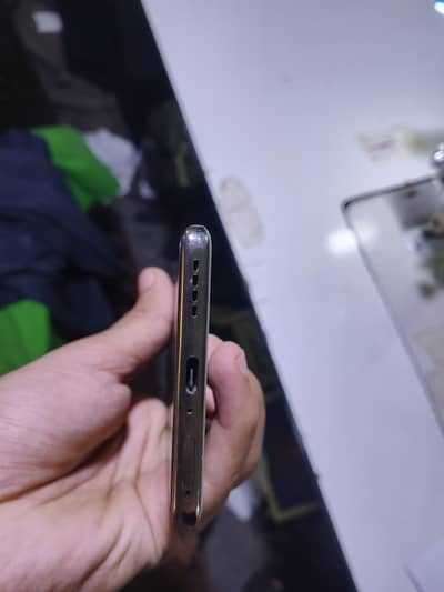 Infinix Zero 30