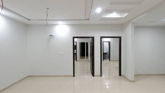 Flat Of 1450 Square Feet In Bahria Enclave - Sector H Is Available