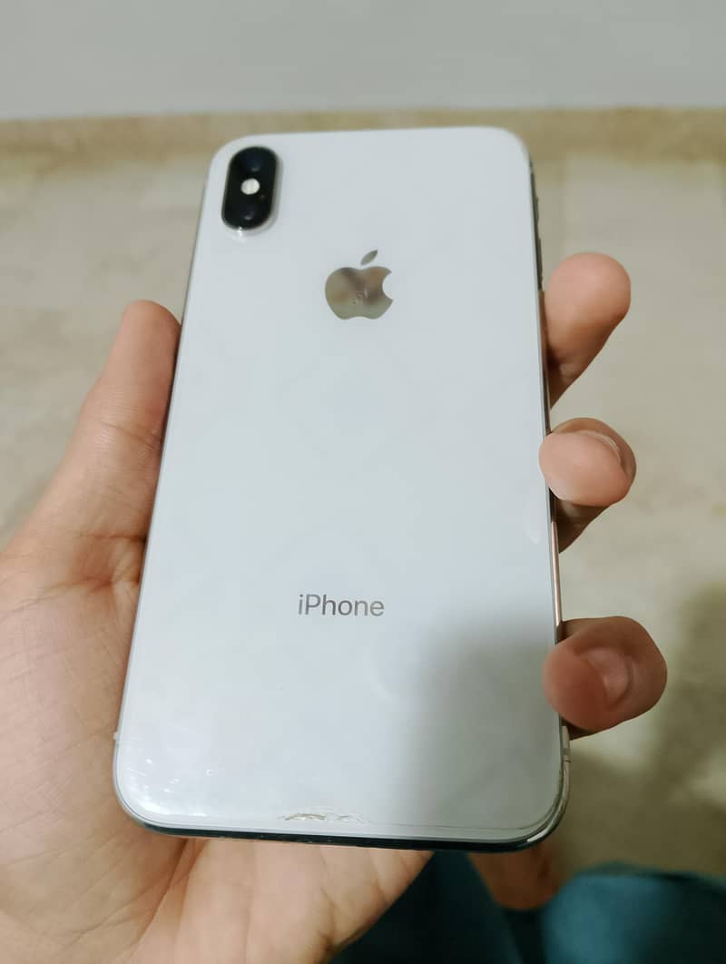 Apple iPhone X 0