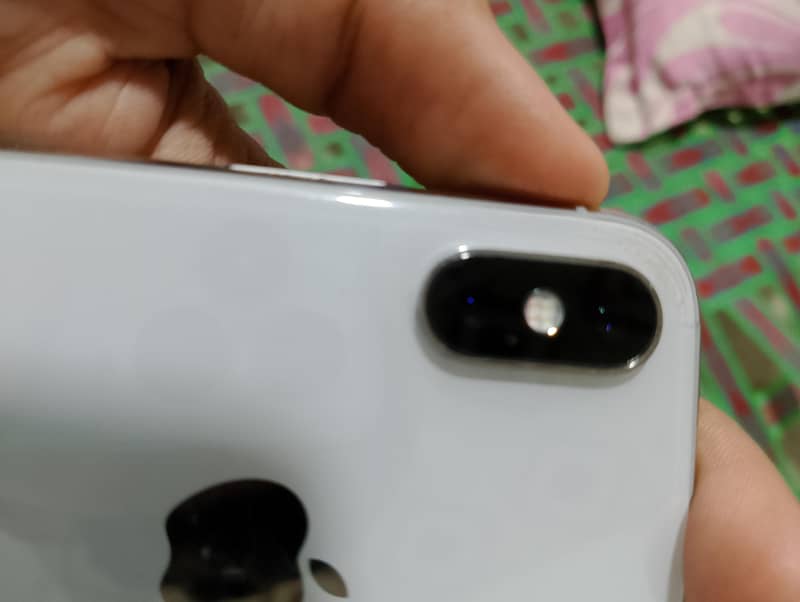 Apple iPhone X 1