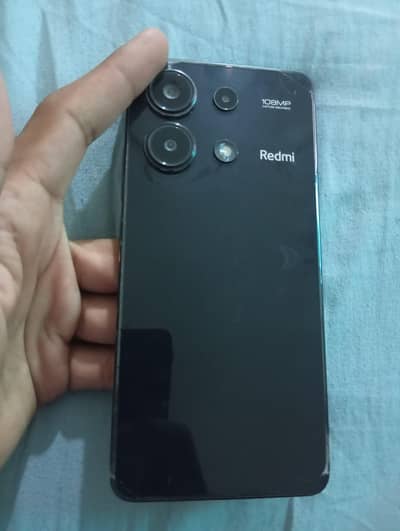 Xiaomi Redmi Note 13