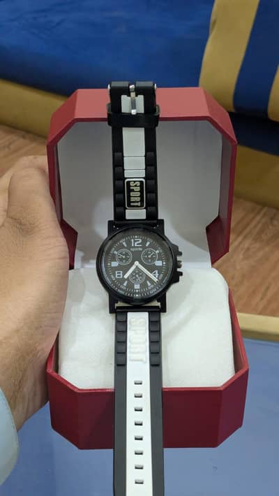 watches for men and women