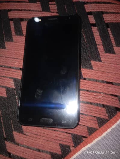 Samsung Mobile J7 Core