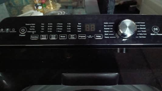 HWM95-1678 Urgent sale just like new